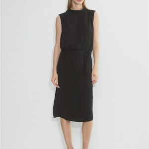 NWT Aritzia Wilfred Colette Dress M